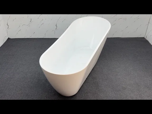 Vídeo do produto