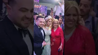 شوفوا عبد الباسط حموده لما بعت تحية لايهاب توفيق فرح حمزة الصغير  قاله ايه وغنى له عاجبني كلك دندنها