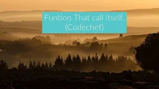 Puppy Sum-PPSUM codechef