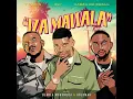 Tycoon, Sly and Kabza De Small   Iza Mawala Ft  Dladla Mshunqisi and Goldmax Official Audio