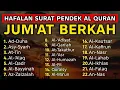 Surat Pendek Merdu untuk Sholat – Murottal Hafalan yang Menenangkan Hati
