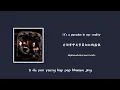 【中/ENG/THAI/ROM】Contradiction (ย้อนแย้ง) - เอก Season Five | ost. KinnPorsche The Series