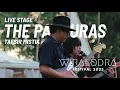 Download Lagu The Panturas - Tafsir Mistik live at WIRALODRA FESTIVAL 2023