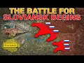 Ukraine is Preparing for a Referendum🗳️The Road to Sloviansk is Open🛣️✅Military Summary 2025.12.12