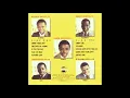 Download Lagu New Edition - Should Have Never Told Me (1983)