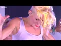 Pet Shop Boys - It's A Sin (Glastonbury 2010)