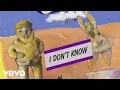 Download Lagu Paul McCartney - I Don’t Know (Lyric Video)