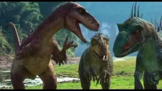 dino king 3d journey to fire mountain 1 2019