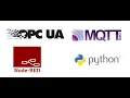 How to Use python in Node-RED and dashboard