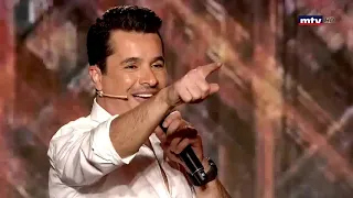  هيك منغن ي   هادي خليل   كرمال بوسة مايا حكموني بالإعدام             دندنها