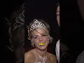 Love At First Grab - 16 Year Old Cheyenne and John McFadyen s Wedding