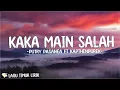 Kaka Main Salah x Belis Mahal - Putry Pasanea Ft KapthenpureK (Lirik) Lagu Timur Terbaru 2024