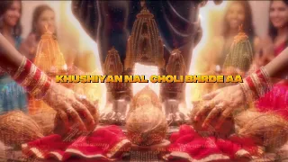 Maa De Laal | Onkar Onkee | Latest Punjabi Bhajan 2025 | Durga Maa Devotional Song