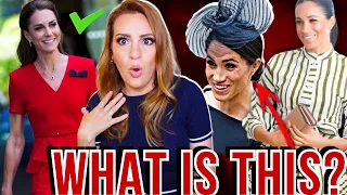 why meghan markles fashion never quite looks right