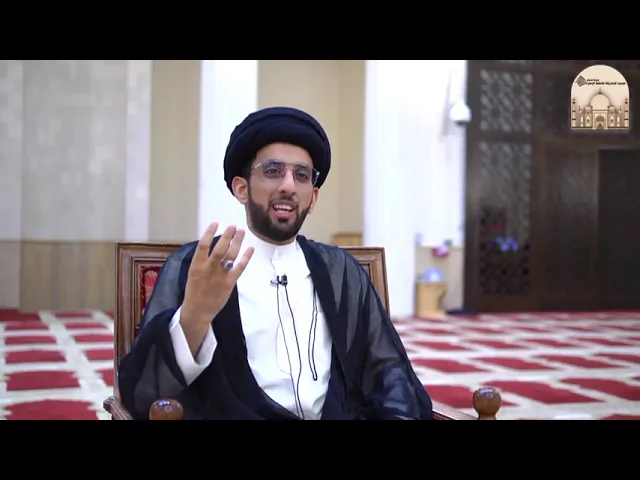 معنى واسمع غير مسمع ليا بألسنتهم - سماحة السيد موسى العلي