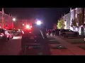Fire investigation underway in Gloucester Township NJ