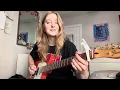 trouble found me - madison cunningham cover