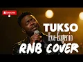 Lagu Tukso - Ai RnB Cover (Eva Eugenio)