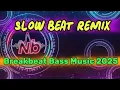 Download Lagu Neon Breakbeat | Slow Beat Breakbeat Remix 2025 🔥 Relaxing Bass Music Mix