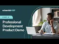 Edsembli HRP - Professional Development Product Demo
