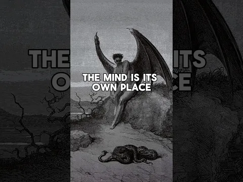 Your Mind Can Create Heaven or Hell