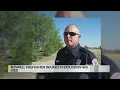 Roswell firefighter dies