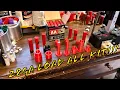 28 Gauge Lee Load All Kit - Excellent Factory Style Crimps