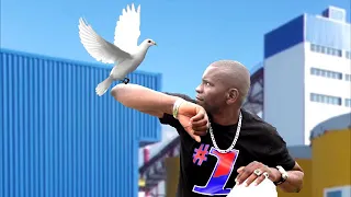 juma marco kina mama officia audio 