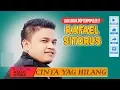 LAGU BATAK : CINTA YANG HILANG, VOCK RAFAEL SITORUS.!!