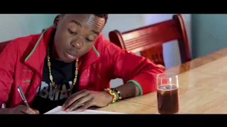 GIBWALEZI CHIBALUWA KWA EX DIR BY MSASH 