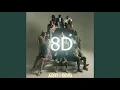 SDM - Le bruit des applaudissements (version 8D)