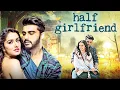 Download Lagu Phir Bhi Tumko Chaahunga - Half Girlfriend Full Movie With English Subtitle - Arjun Kappor, Shraddha