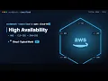 Cloud Computing Class 8 High Availability Typical Monk