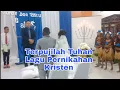 Download Lagu TERPUJILAH TUHAN | LAGU PERNIKAHAN KRISTEN | LAGU ROHANI MISIONARIS