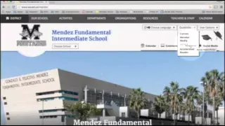 Aeries tutorial