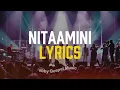 Nitaamini Lyrics — Powerful Swahili Worship Song of Faith & Breakthrough