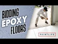 How to Bid Epoxy Garage Floors A Detailed Guide to Everything you Need to Know to Win More Bids