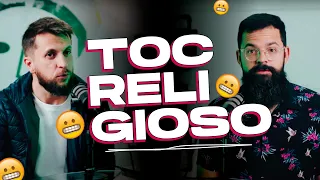 TOC RELIGIOSO - DivinaMente #16