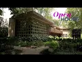 Download Lagu Inside Frank Lloyd Wright's Hidden Masterpiece in Detroit: Dorothy G. Turkel House Tour
