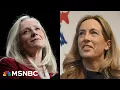 Ali Vitali These elections show when women run they can win