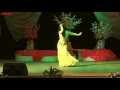 Amazing Yana Tsehotskaya Insanely Sexy Iraqi Dance Sadja Ubeed [شقد القلب يرتاح ساجدة عبيد Takwene]