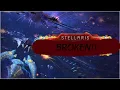 Stellaris MASSIVE ship in new Biogenesis patch