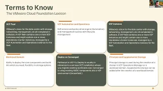 Mastering VCF 9 Unified Management Meets Everpure Performance