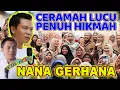 Download Lagu CERAMAH USTADZ NANA GERHANA | CERAMAH SUNDA LUCU USTADZ NANA GERHANA