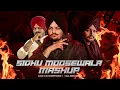 Download Lagu Sidhu Moose Wala Mashup | DJ Shadow Dubai | Biggest Hits