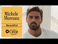 Download Lagu Michele Morrone - Beautiful (Live) | The Circle° Sessions