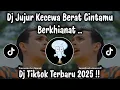 Lagu DJ CIDERA SERIUS GUYON WATON FT NADEO WINATA - JUJUR KECEWA BERAT TRESNOMU BERHIANAT|DJ TIKTOK 2025