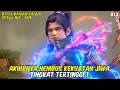 Xiao Yan Tembus Kekuatan Jiwa Tingkat Tertinggi! - BTTH Ranah Dewa