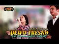 Lagu DEWO TRESNO // KIKI RATNAWANGSIH FT GALIH MC // ACS PRO AUDIO LIVE DI RAWALO