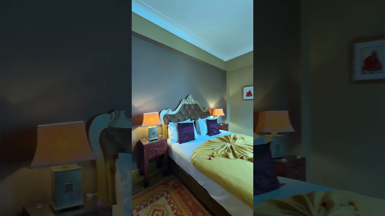 Riad Satin